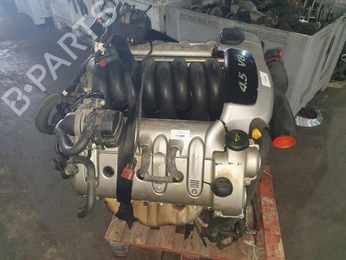 Engine PORSCHE CAYENNE (9PA) S 4.5 | BP37257996M1 - Image 3