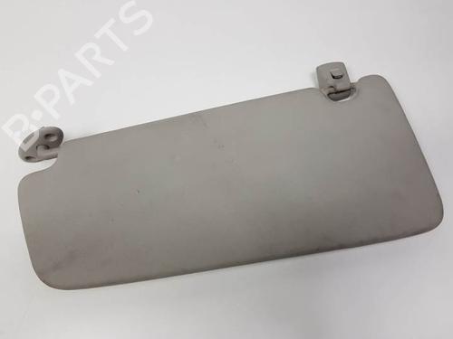 Right sun visor FORD KUGA I  | BP11918604I2 