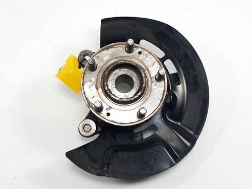 Used Left front steering knuckle HYUNDAI TUCSON (TL, TLE) 1.7 CRDi (116 hp) 25864178