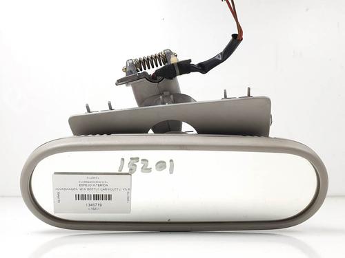 Used Rear mirror Rear mirror VW NEW BEETLE Convertible (1Y7) 1.4 (75 hp) 27712904 27712904