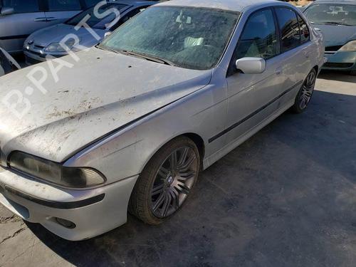 Left front window switch BMW 5 (E39) 525 tds | BP12376851I27 - Image 9