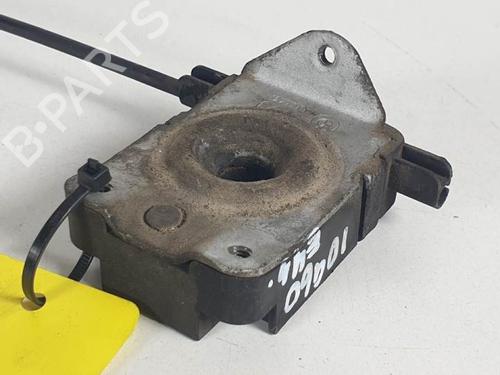 Hood lock BMW 3 (E46) 320 i | BP11768904C133 