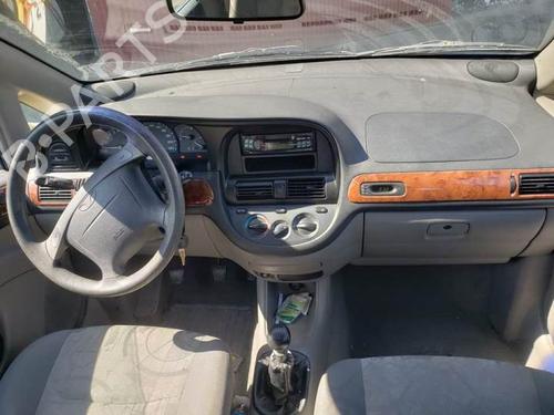 Airbag module DAEWOO REZZO (U100) 1.6 | BP18826149M53 