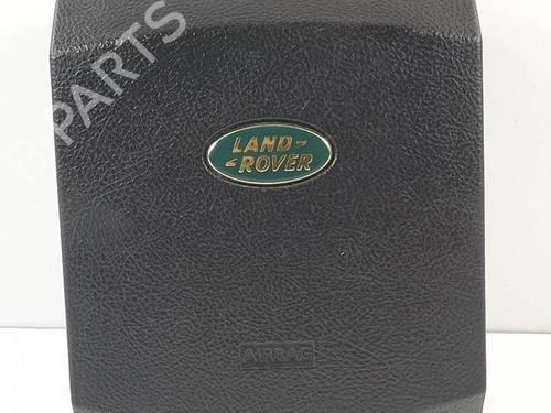 Førerens kollisjonspute LAND ROVER FREELANDER 2 (L359) 2.2 TD4 4x4 (152 hp) 18641543