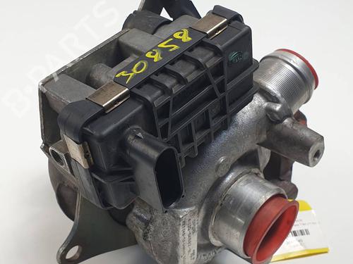 Turbolader/Kompressor Turbolader/Kompressor 38301268 38301268