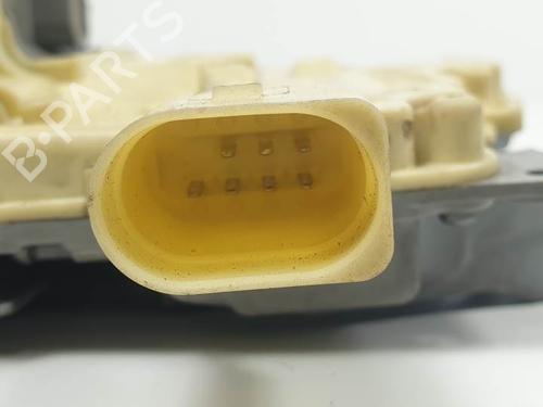 Rear right lock AUDI Q7 (4LB) 3.0 TDI quattro | BP11178709C99 