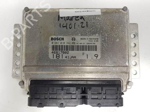 Used Engine control unit (ECU) Engine control unit (ECU) 8401179 8401179