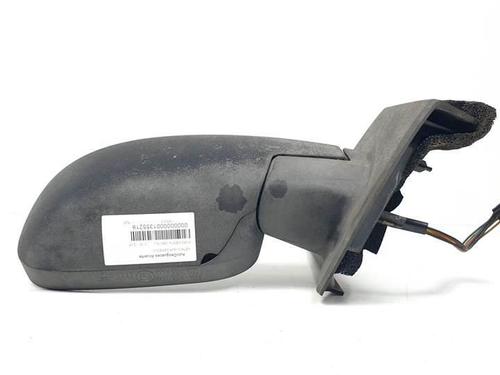 Right mirror FORD FIESTA V (JH_, JD_) 1.4 TDCi | BP25137794C27 