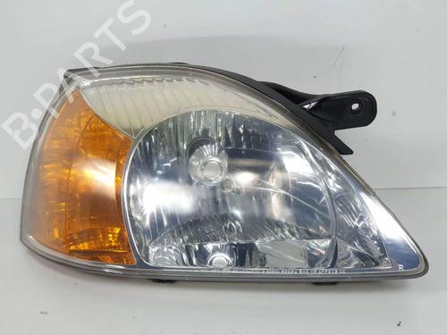 Used Right headlight Right headlight KIA RIO I Hatchback (DC) 1.3 (75 hp) 6887075 6887075