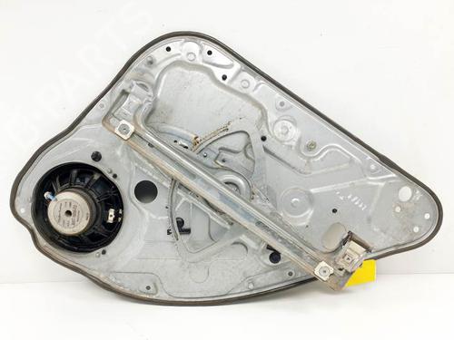 Rear left window mechanism FORD KUGA I  | BP25119564C24 