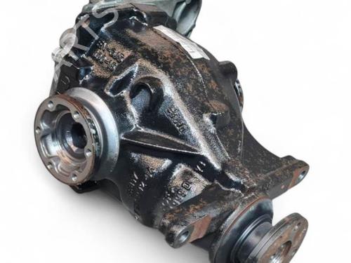 Used Rear differential BMW 1 (E87) 118 i (129 hp) 26879612