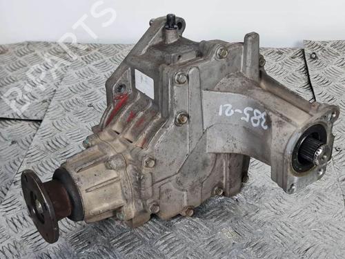 Used Front differential Front differential HYUNDAI TUCSON (JM) 2.7 All-wheel Drive (175 hp) 7616414 7616414