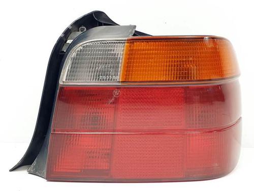 Used Right taillight BMW 3 Compact (E36) 316 i (102 hp) 25286022