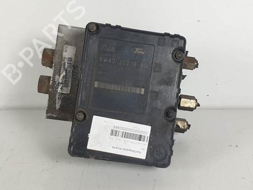 ABS pump JAGUAR S-TYPE II (X200) 3.0 V6 | BP12358499M43 