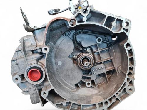 Used Gearbox Gearbox OPEL CORSA E (X15) 1.3 CDTI (08, 68) (95 hp) 40175310 40175310