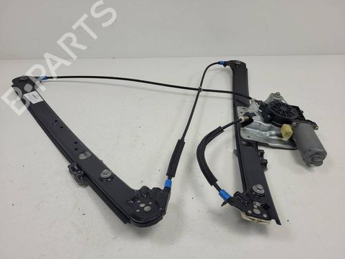 Used Front left window mechanism Front left window mechanism BMW X5 (E53) 3.0 d (184 hp) 35749496 35749496