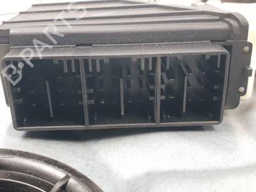 Front left window mechanism SEAT IBIZA III (6L1) 1.9 SDI | BP31285766C22