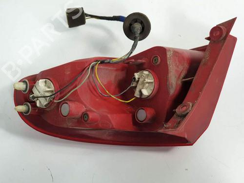Left taillight DAEWOO LACETTI Hatchback (KLAN) 1.4 | BP6851493C34 - Image 3