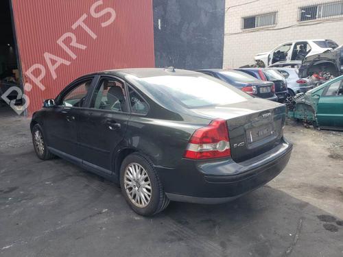 Left front window switch VOLVO S40 II (544) 1.6 D | BP25121391I27 - Image 17