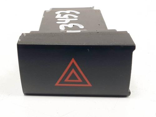 Used Warning switch Warning switch HYUNDAI SANTA FÉ II (CM) 2.2 CRDi 4x4 (155 hp) 16341352 16341352