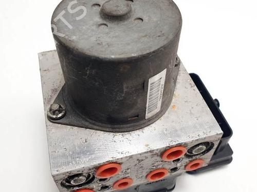 Used ABS pump ABS pump VW TIGUAN (5N_) 2.0 TDI 4motion (140 hp) 11083902 11083902