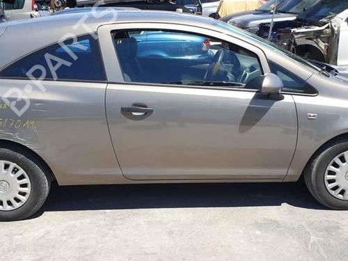 Left front window switch OPEL CORSA D (S07) | BP19137295I27 - Image 19