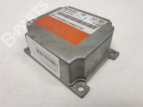 ecu-airbags-mercedes-benz-c-class-w203-c-200-cdi-203007-2038206385-0285001813-2000-2001-2002-2003-2004-2005-2006-2007-10002153 main image