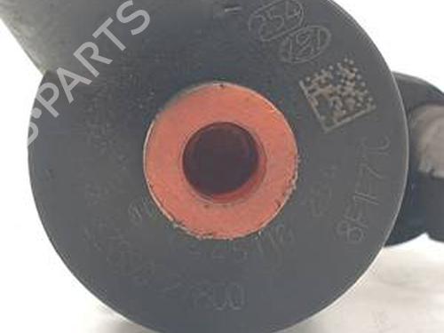 Injector HYUNDAI SANTA FÉ II (CM) 2.2 CRDi GLS | BP31327823M100