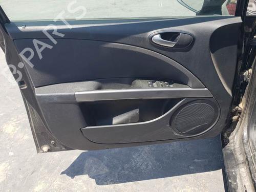 Headlight switch SEAT LEON (1P1) 1.6 TDI | BP30586166I24 - Image 13