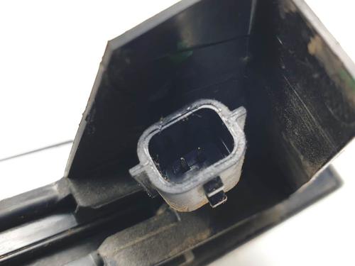 Front right lock DACIA SANDERO II TCe 90 (B8M1, B8MA, B8AC) | BP24935068C97 - Image 4
