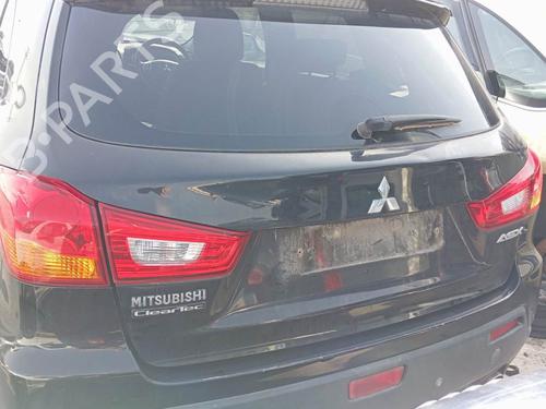 Left taillight MITSUBISHI ASX (GA_W_) 1.8 DI-D (GA6W) | BP25139054C34 - Image 8