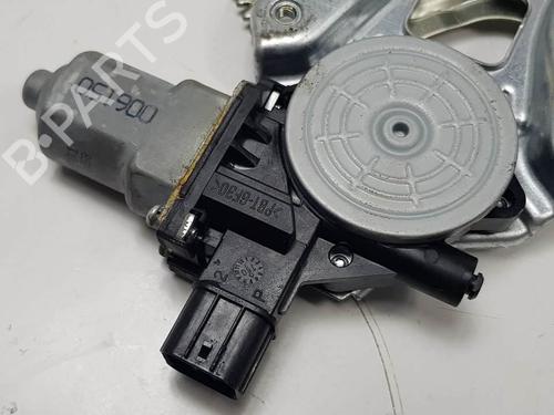 Rear left window mechanism MITSUBISHI ASX (GA_W_) 1.8 DI-D (GA6W) | BP25295139C24 - Image 4