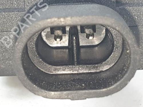 Tailgate lock CITROËN C3 Pluriel (HB_) 1.6 | BP12363851C101 