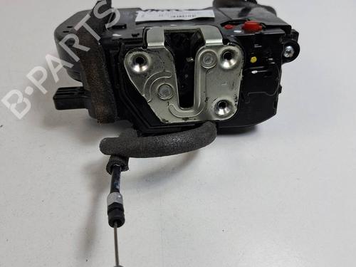 Fechadura trás esquerda Fechadura trás esquerda 39196399 39196399