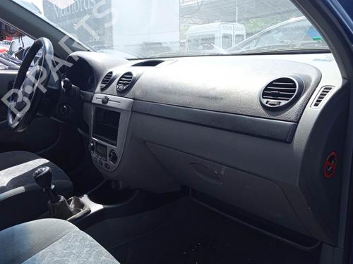 Front right lock DAEWOO LACETTI Hatchback (KLAN) 1.6 | BP9910780C97  - Image 13