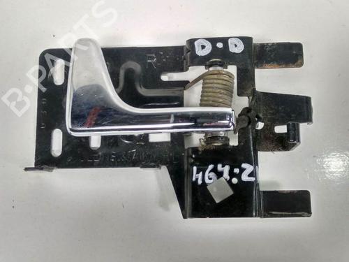 Højre fortil invendig håndtag MG MGF (RD) 1.8 i 16V (120 hp) 8045557