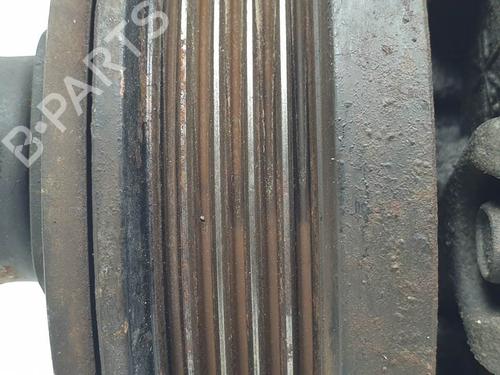 AC compressor FORD FOCUS II (DA_, HCP, DP) 1.6 | BP16065638M34 - Image 9