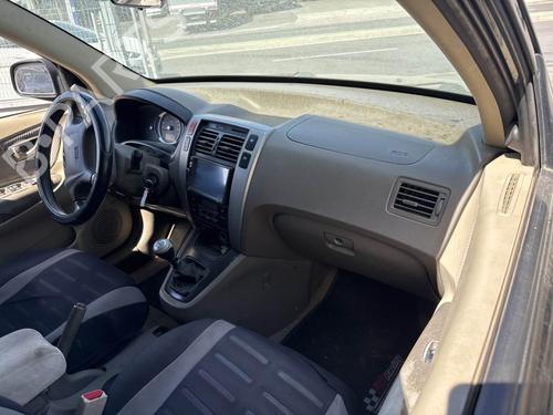 Left front window switch HYUNDAI TUCSON (JM) | BP29581845I27 - Image 5
