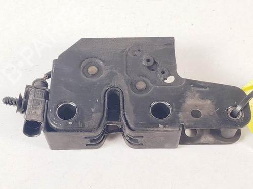 Used Hood lock VW POLO (9N_, 9A_) 1.4 16V (75 hp) 17487035