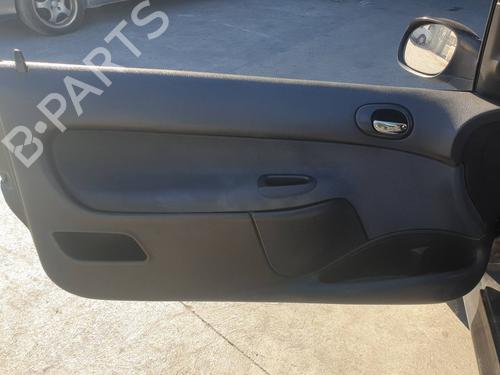 Right taillight PEUGEOT 206 CC (2D) 1.6 HDi 110 | BP37507809C35 - Image 7