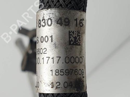 AC pipe MERCEDES-BENZ GLK-CLASS (X204) 220 CDI (204.902) | BP27554242M126  - Image 5