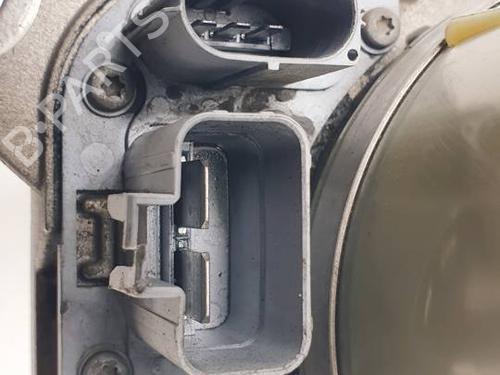 Styring servopumpe FORD FOCUS II (DA_, HCP, DP) 1.6 TDCi | BP29474146M99 