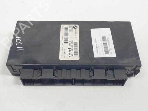 Used Electronic module Electronic module BMW 6 Convertible (E64) 650 i (367 hp) 12395498 12395498