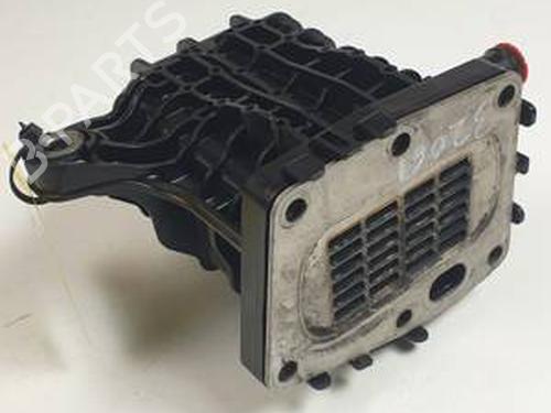 Used Egr PEUGEOT BOXER Van 2.0 BlueHDi 130 (130 hp) 30896379