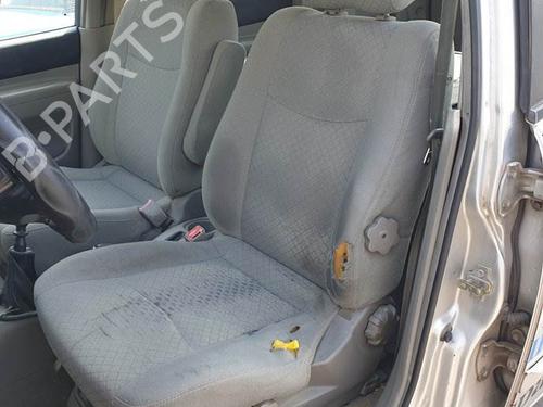 Electronic sensor CHEVROLET REZZO MPV (U100) 2.0 | BP16991392M84  - Image 7