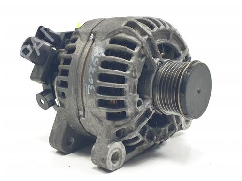 Used Alternator FIAT SCUDO Bus (270_, 272_) 1.6 D Multijet (90 hp) 29245109