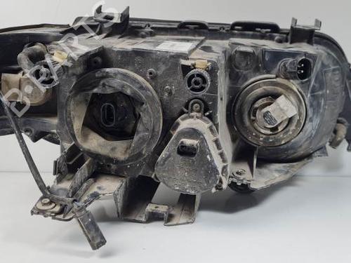 Left headlight BMW X5 (E53) 3.0 d | BP28508190C28