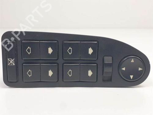 Left front window switch BMW 5 (E39) 525 tds | BP10568058I27 
