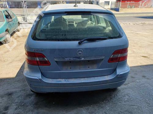 Rear right interior door handle MERCEDES-BENZ B-CLASS Sports Tourer (W245) B 170 (245.232) | BP8070766I16  - Image 14