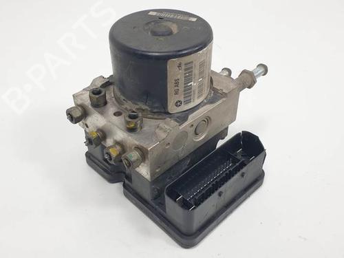 Used ABS pump CHRYSLER VOYAGER IV (RG, RS) 2.8 CRD (150 hp) 12394162